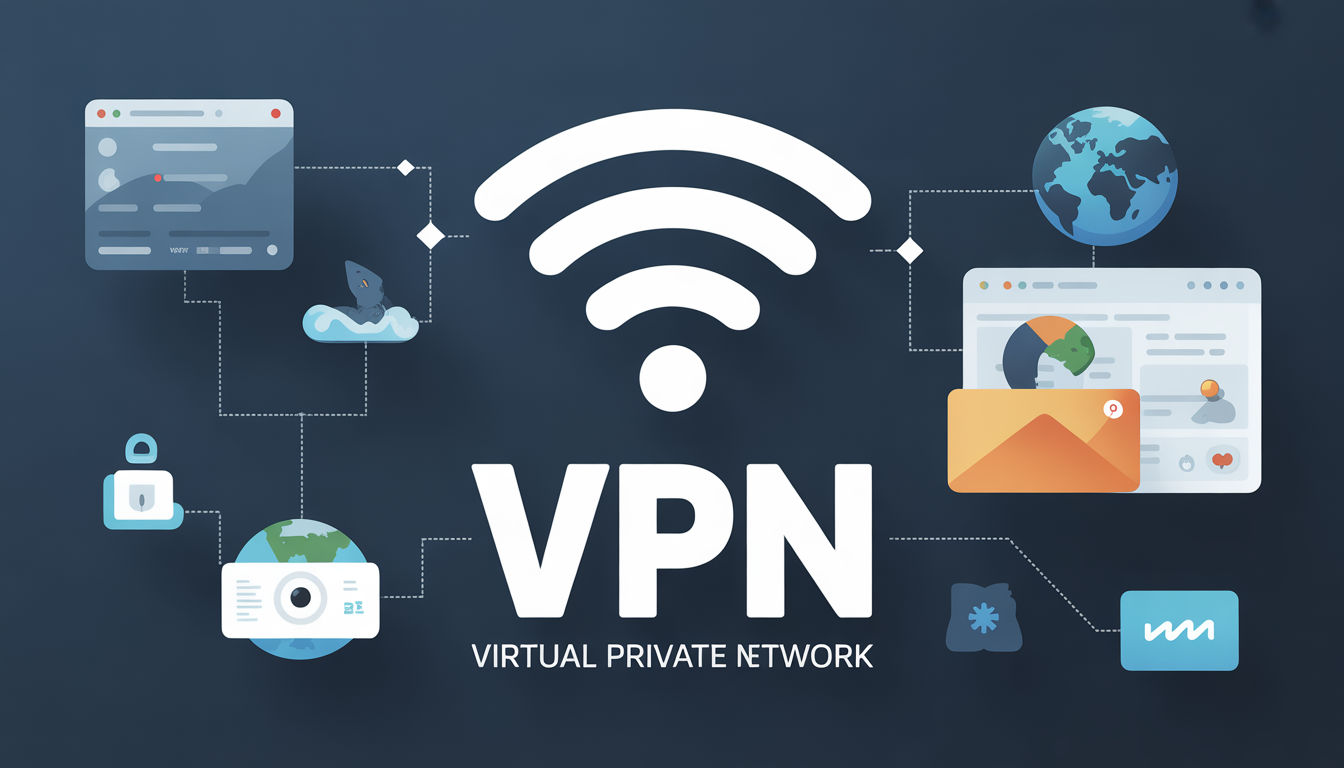 VPN CH